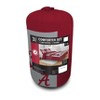 NCAA Alabama Crimson Tide Block Logo Queen Bed in a Bag - 3pc - 3 of 3