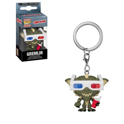 Funko POP Keychain: Gremlins - Gremlin with 3D Glasses