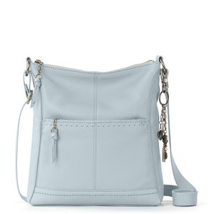 The Sak Lucia Crossbody Leather Bag - 1 of 4