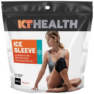 KT Tape Health Ice Sleeve- XS/S - 1 of 3