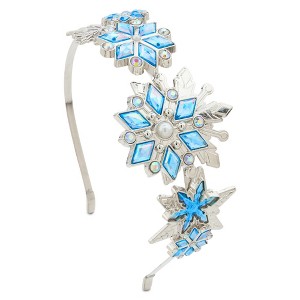 Disney Frozen 2 Elsa Kids' Headband - Disney store - 1 of 4