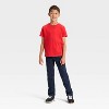 Boys' Slim Fit Jeans - Cat & Jack™ - 3 of 3