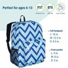 Wildkin 16-inch Kids Backpack – Durable, Padded & Spacious School Bag for Boys & Girls - 3 of 4