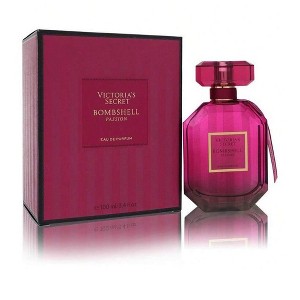 Bombshell Passion by Victoria's Secret Women Eau De Parfum Spray 3.4 oz - 1 of 1