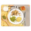 Kaplan Early Learning Breakfast, Lunch, and Dinner Meals Puzzles - Set of 3 - 4 of 4