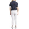 Women's Wo Pebble Half Sleeve Polo - Abacus Sportswear US - 2 of 4