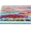 Unique Loom  Chromatic Champagne Area Rug - 4 of 4