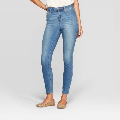 target womens jeggings