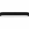 Quoizel Lighting 1 - Light Flush Mount in  Matte Black - 4 of 4