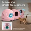 CATLINK Self Cleaning Litter Box, Pinch-free Safety, Auto Box for Cats, SE Lite - 2 of 4