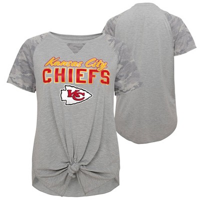 kansas city chiefs dress shirt