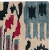 Ikat IKT466 Hand Tufted Indoor Rugs - Safavieh - 4 of 4
