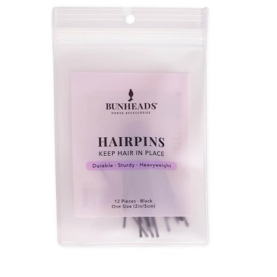 Capezio 2" Hairpins - image 4