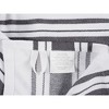 KAF Home Set Of 10 Terra GRS Kitchen Towels - 2 of 4
