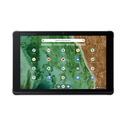 Acer Chromebook Enterprise Tab 510 10.1" Qualcomm Kryo468 2.5GHz 4GB 64GB Chrome - Manufacturer Refurbished
