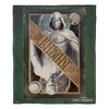 Marvel Moonknight Knight Moons Silk Touch Throw Blanket 50x60 Inches - 3 of 4