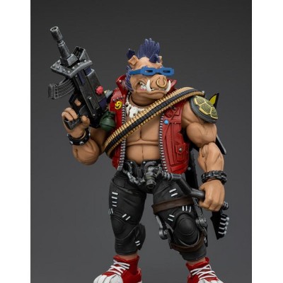 Beebop 1/18 Scale | Teenage Mutant Ninja Turtles | Joy Toy Action figures