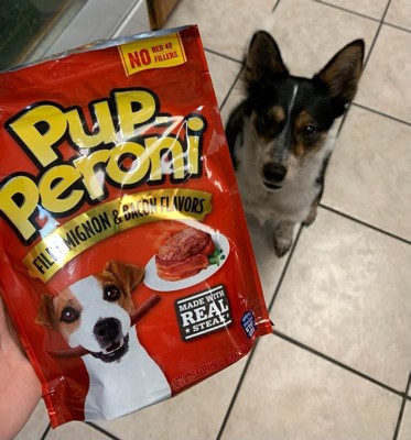 Are pup peroni dog treats safe best sale