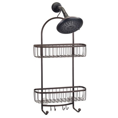 shower storage target