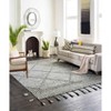 Mark & Day Leyton Tufted Indoor Area Rugs - 2 of 4