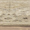 Oriental Weavers Florence 4332X Beige/ Grey Indoor Area Rug - 2'3" x 7'6" - 3 of 4