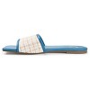 Journee Women's Mikala Sandals - 2 of 4