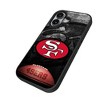 NFL NFC Historic Teams Legendary Bump Cell Phone Case for Apple iPhone 17 Series - 2 of 4