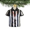 Old World Christmas 4.0 Inch Referee Shirt Ornament Sport Football Whistle Tree Ornaments - 3 of 3