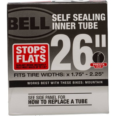 bell inner tube