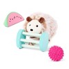 Our Generation Mini Plush Pet Hedgehog Set for 18" Dolls - 2 of 4