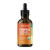 Organic Pumpkin Seed Oil Liquid Drops, Urinary Tract & Prostate Health for Men, Hair Skin & Nails Health, Unflavored, Havasu Nutrition, 1 fl oz - 4 of 4