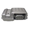 Husqvarna Genuine OEM Muffler for 150BT Leaf Blower - 502845701 - 4 of 4