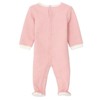 Cozeeme Baby Sleep N' Play Coverall Newborn - 3 of 4