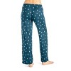 Hello Mello Women's Signature Lounge Pajama Pants - 3 of 3