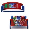 Delta Children PJ Masks Toddler Bed - 4 of 4