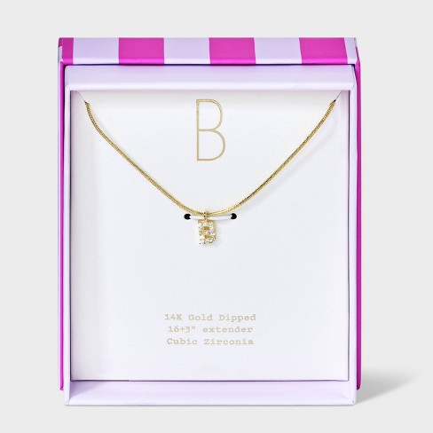 Necklace extender target store