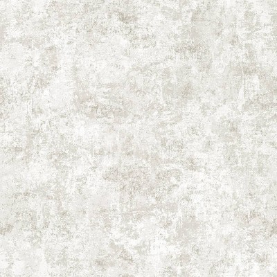 Tempaper Distressed Leaf Self-Adhesive Removable Wallpaper