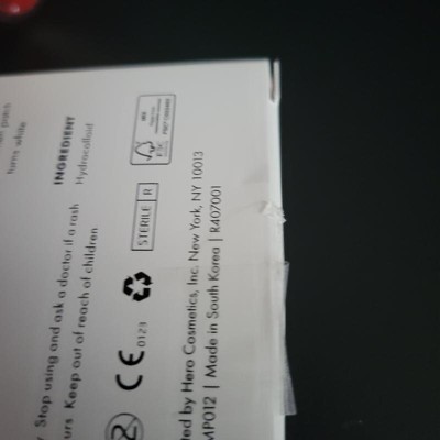 Guest review image 2 of 2, zoom in
