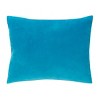 Disney Mickey Mouse Blue, Red, and Green, Donald Duck, Pluto, and Goofy Fun Starts Here Decorative Toddler Pillow - 3 of 4