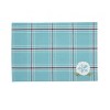C&F Home A Coastal Holiday Placemat S/6 - 2 of 3