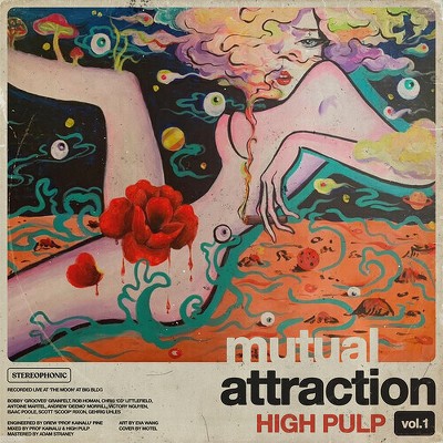 High Pulp - Mutual Attraction Vol. 1 (RSD) (Vinyl)
