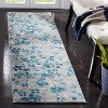 Evoke EVK236 Power Loomed Indoor Rugs - Safavieh - 2 of 4