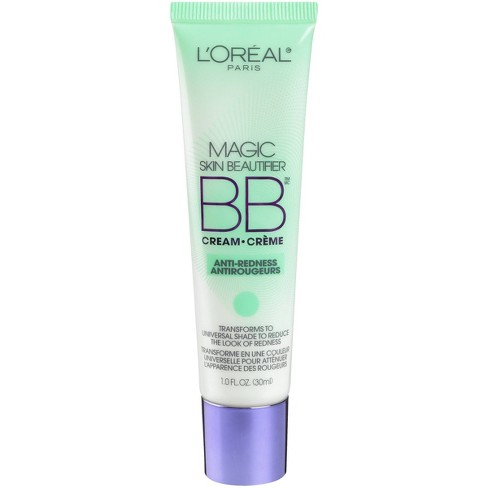 Bb cream clara 5 em 1 efeito matte fps 50 lóreal paris 30g - Diva