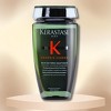 Kerastase Genesis Homme Daily Purifying Fortifying Shampoo | For Weakened Hair and Against Hair Loss (8.5oz) . - 2 of 2