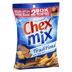 Chex Mix Brand Snack Traditional 8.75 oz - 1 of 1