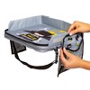 J.L. Childress DC Comics Batman 3-in-1 Travel Tray & iPad Tablet Holder, Car Seat Lap for Toddlers Kids - 4 of 4