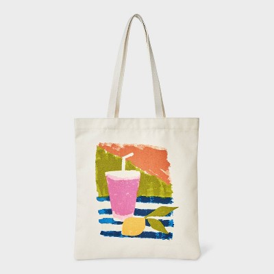 Magazine Tote Bag - Universal Thread™