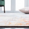 Vintage Persian VTP420 Power Loomed Indoor Rugs - Safavieh - 4 of 4