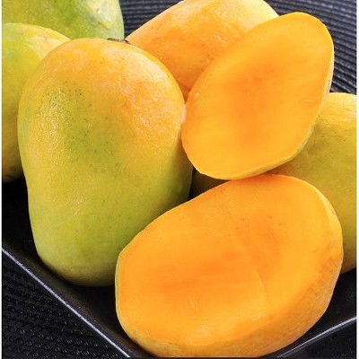 Fresh Payari Mangoes Pack of 6
