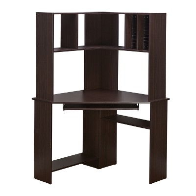target desk hutch